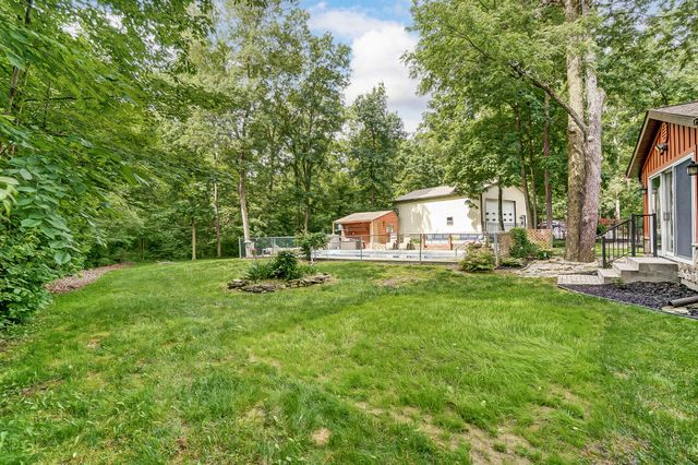 6388 Stoker Road 6388 Stoker Road, Houston, OH 45333