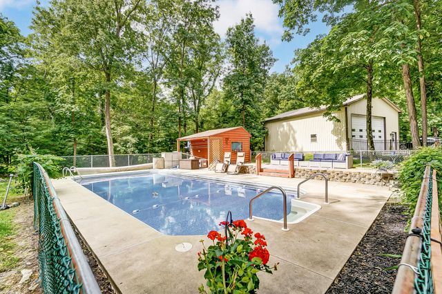 6388 Stoker Road 6388 Stoker Road, Houston, OH 45333