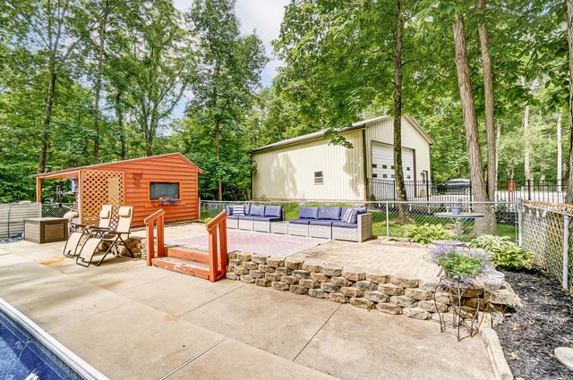 6388 Stoker Road 6388 Stoker Road, Houston, OH 45333