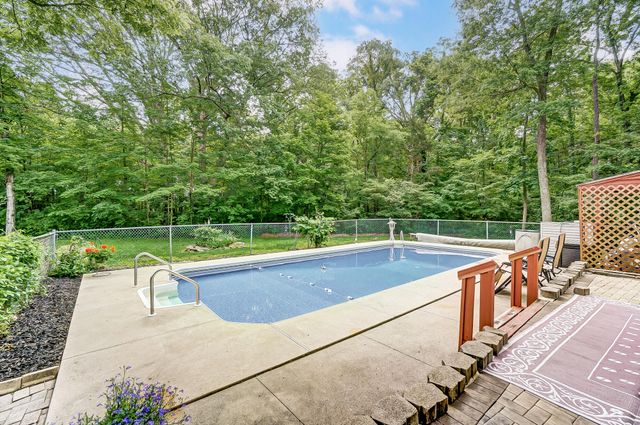 6388 Stoker Road 6388 Stoker Road, Houston, OH 45333