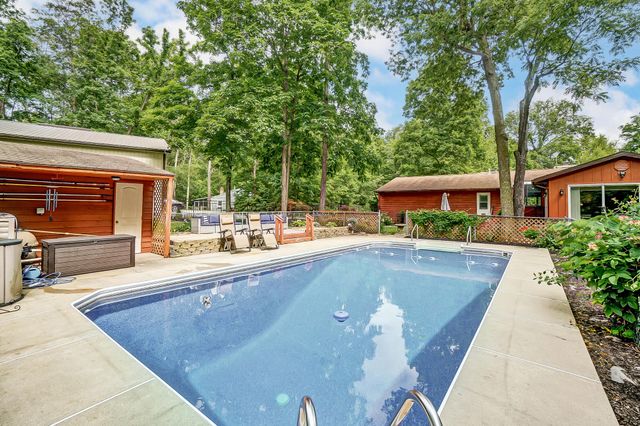 6388 Stoker Road 6388 Stoker Road, Houston, OH 45333