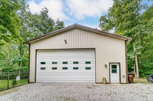 6388 Stoker Road 6388 Stoker Road, Houston, OH 45333