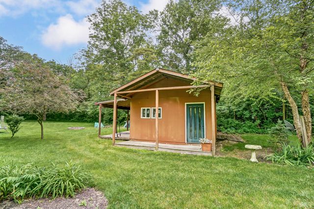 6388 Stoker Road 6388 Stoker Road, Houston, OH 45333