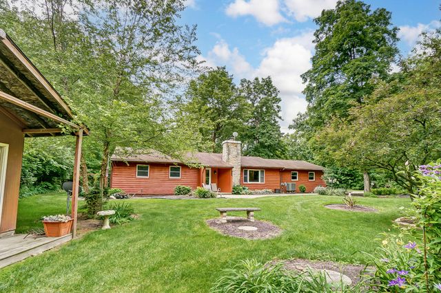 6388 Stoker Road 6388 Stoker Road, Houston, OH 45333