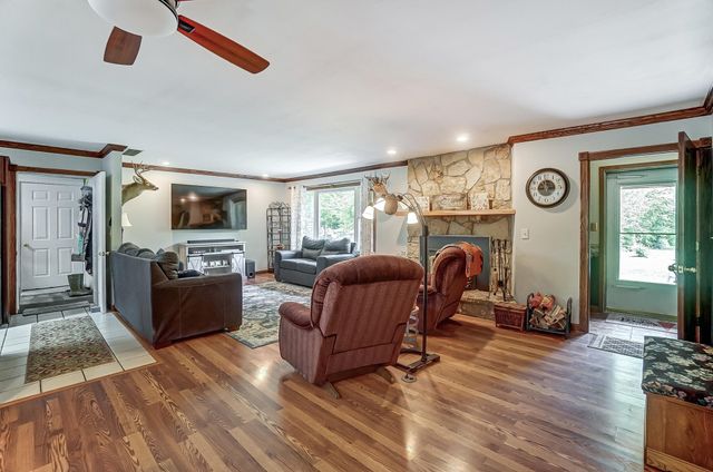 6388 Stoker Road 6388 Stoker Road, Houston, OH 45333