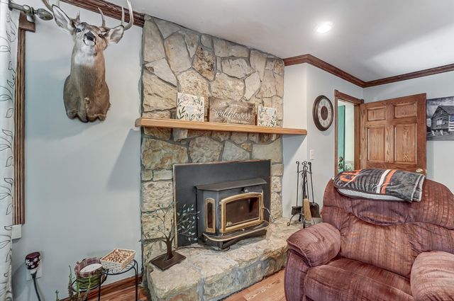 6388 Stoker Road 6388 Stoker Road, Houston, OH 45333