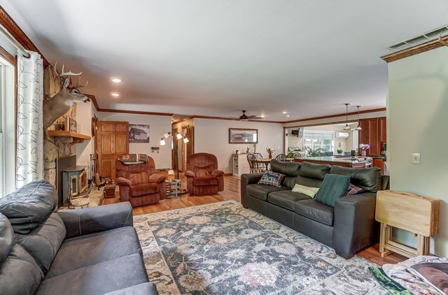 6388 Stoker Road 6388 Stoker Road, Houston, OH 45333