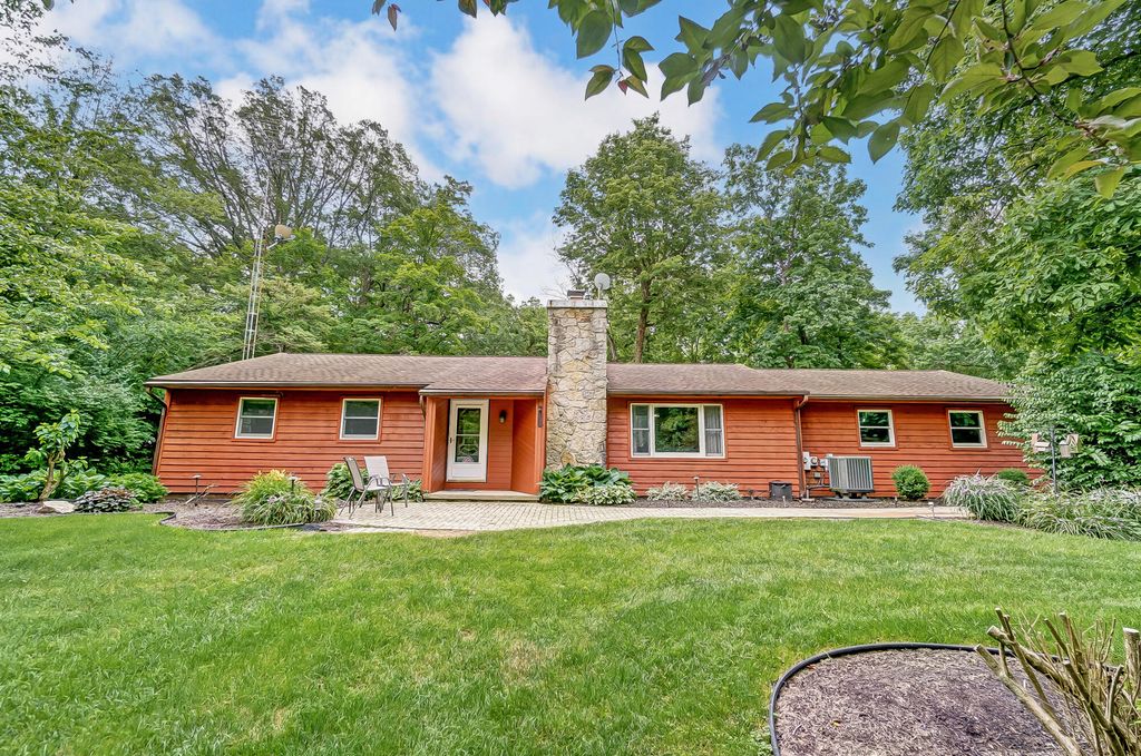 6388 Stoker Road 6388 Stoker Road, Houston, OH 45333