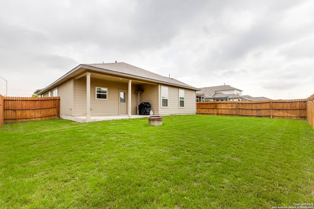 525 Amber, Cibolo, TX 78108