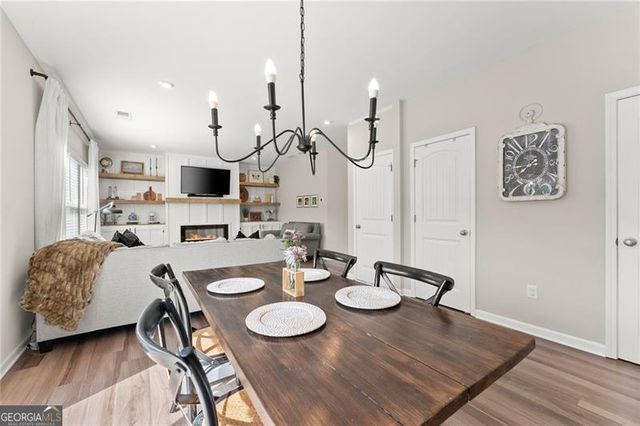 6595 Lantana Village Way, Cumming, GA 30028