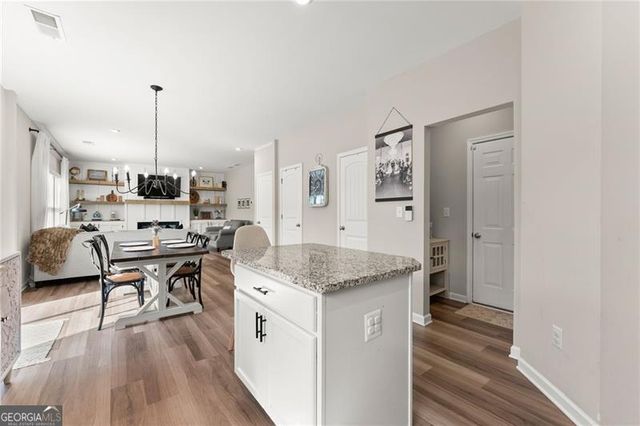 6595 Lantana Village Way, Cumming, GA 30028
