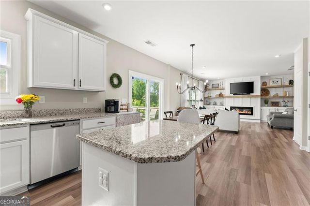 6595 Lantana Village Way, Cumming, GA 30028