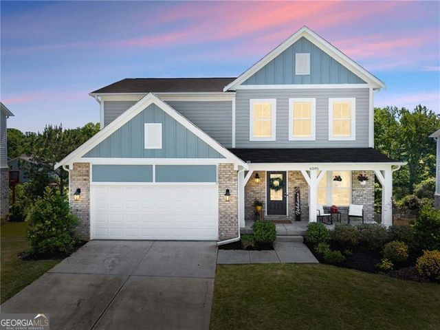 6595 Lantana Village Way, Cumming, GA 30028