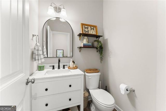 6595 Lantana Village Way, Cumming, GA 30028