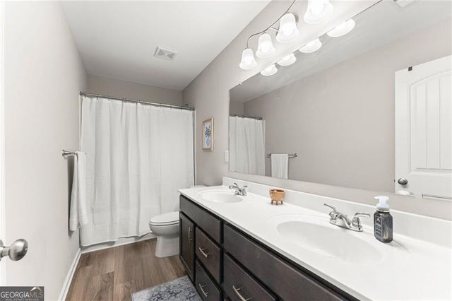 6595 Lantana Village Way, Cumming, GA 30028
