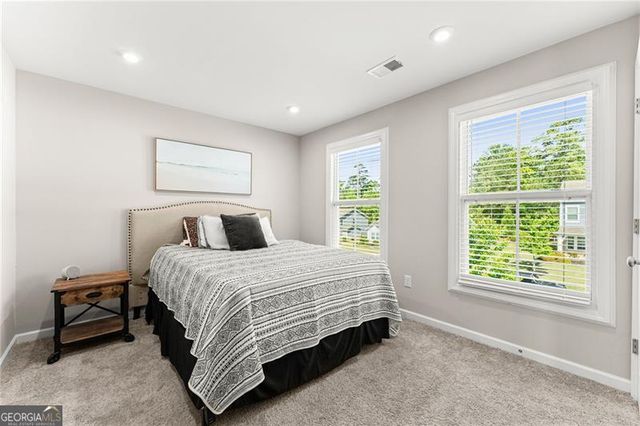 6595 Lantana Village Way, Cumming, GA 30028