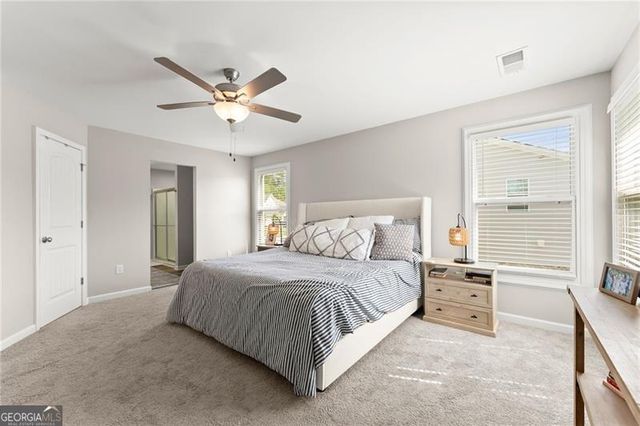 6595 Lantana Village Way, Cumming, GA 30028