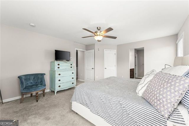 6595 Lantana Village Way, Cumming, GA 30028