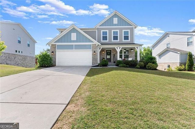 6595 Lantana Village Way, Cumming, GA 30028
