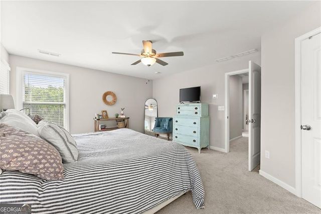 6595 Lantana Village Way, Cumming, GA 30028