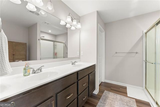 6595 Lantana Village Way, Cumming, GA 30028