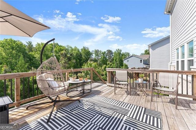 6595 Lantana Village Way, Cumming, GA 30028