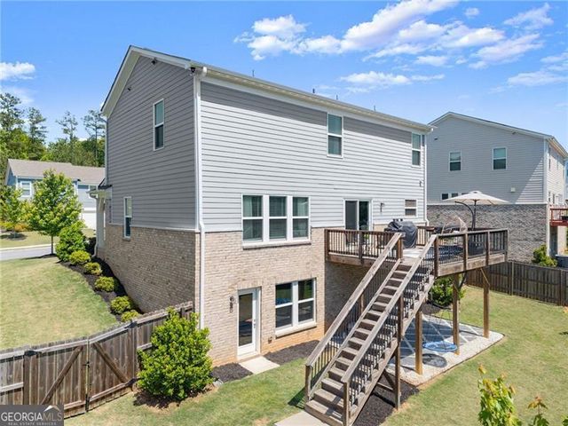 6595 Lantana Village Way, Cumming, GA 30028