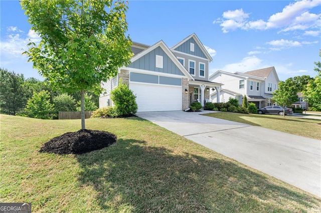 6595 Lantana Village Way, Cumming, GA 30028