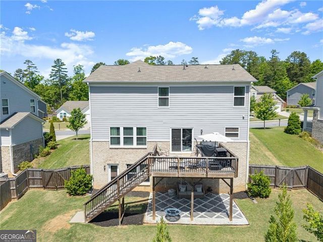 6595 Lantana Village Way, Cumming, GA 30028
