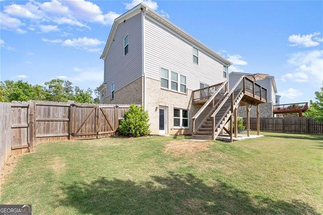 6595 Lantana Village Way, Cumming, GA 30028