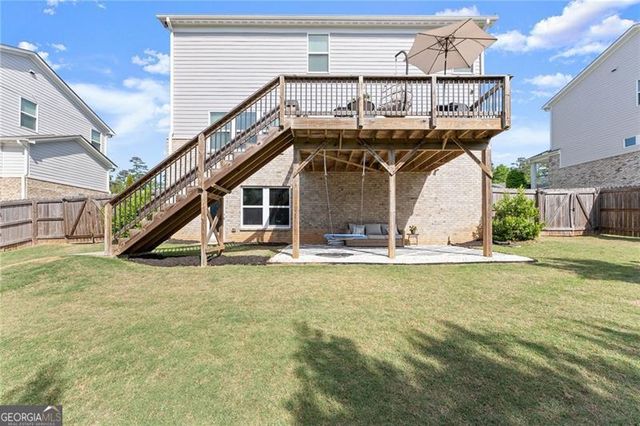 6595 Lantana Village Way, Cumming, GA 30028