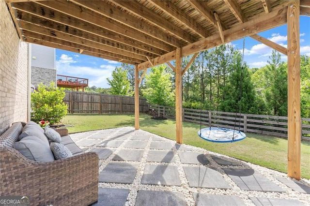 6595 Lantana Village Way, Cumming, GA 30028