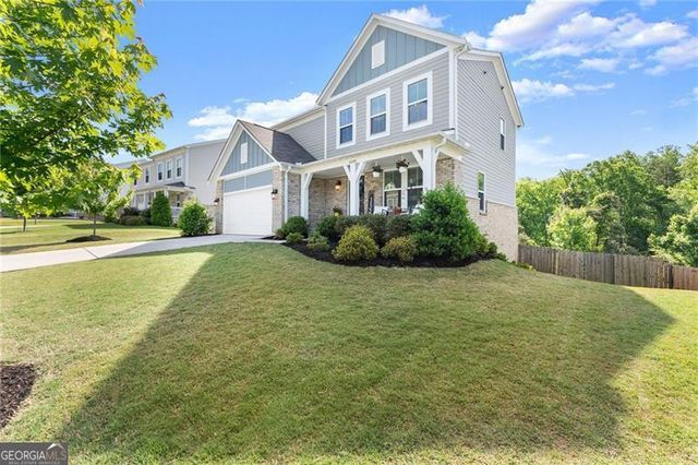 6595 Lantana Village Way, Cumming, GA 30028