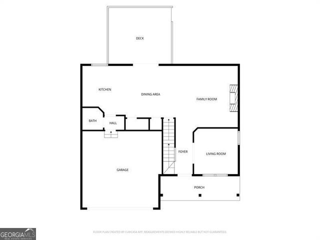 6595 Lantana Village Way, Cumming, GA 30028