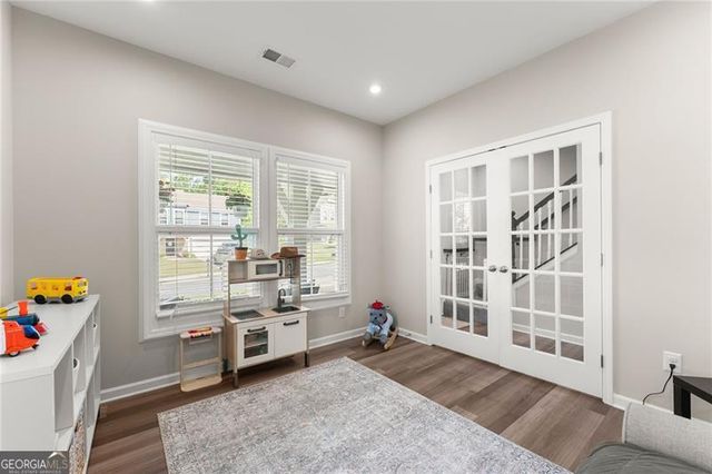 6595 Lantana Village Way, Cumming, GA 30028