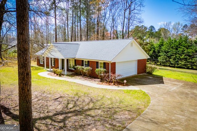 920 Courthouse Road, Temple, GA 30179