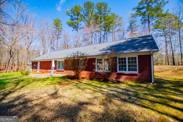 920 Courthouse Road, Temple, GA 30179