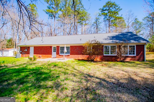 920 Courthouse Road, Temple, GA 30179