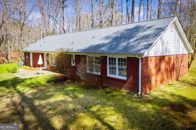 920 Courthouse Road, Temple, GA 30179