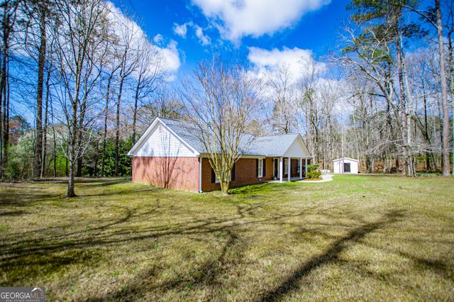 920 Courthouse Road, Temple, GA 30179