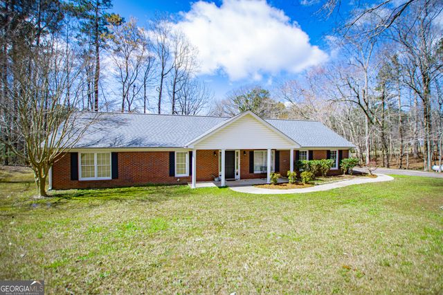 920 Courthouse Road, Temple, GA 30179