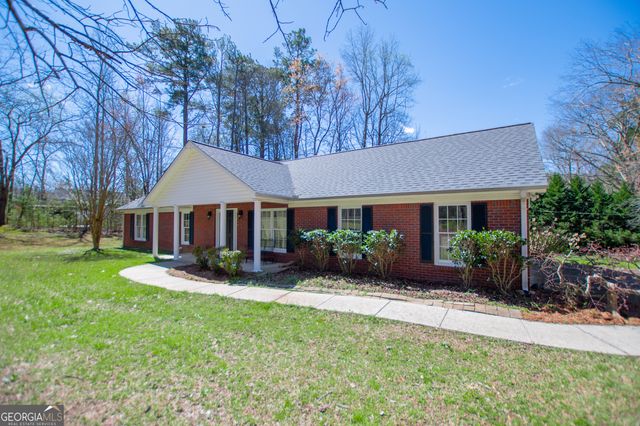 920 Courthouse Road, Temple, GA 30179