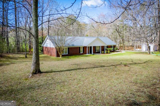 920 Courthouse Road, Temple, GA 30179