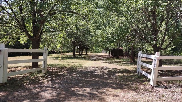 769 Dennis Road, Troy, NC 27371