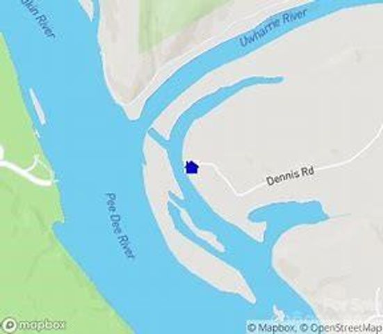 769 Dennis Road, Troy, NC 27371
