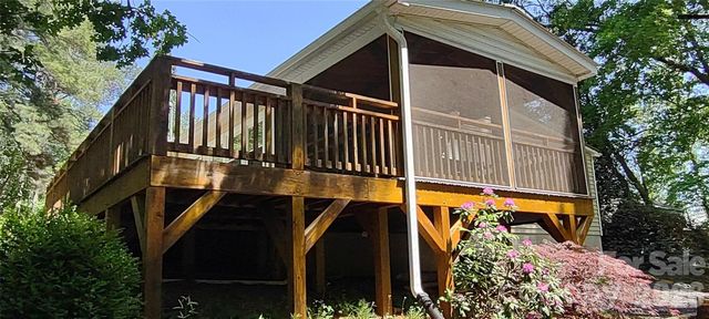 769 Dennis Road, Troy, NC 27371