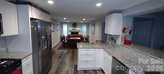 769 Dennis Road, Troy, NC 27371