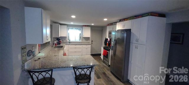 769 Dennis Road, Troy, NC 27371