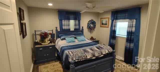 769 Dennis Road, Troy, NC 27371