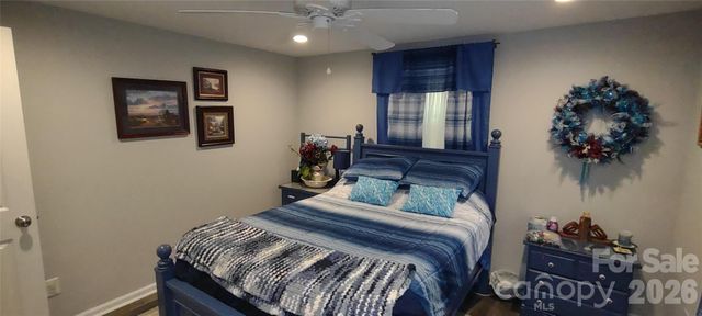 769 Dennis Road, Troy, NC 27371